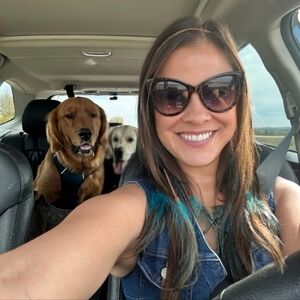 Meet your Posher, Holly